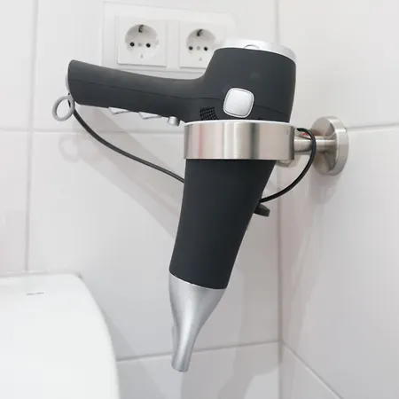 Premium-suite Cappuccino Bei Fam Horster Apartment Bensheim