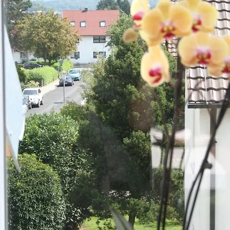 Premium-suite Cappuccino Bei Fam Horster Bensheim